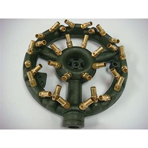 Propane 32 TIP JET BURNER