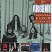Original Album Classics: Argent/Ring of Hands/All Together Now/In Deep/Nexus