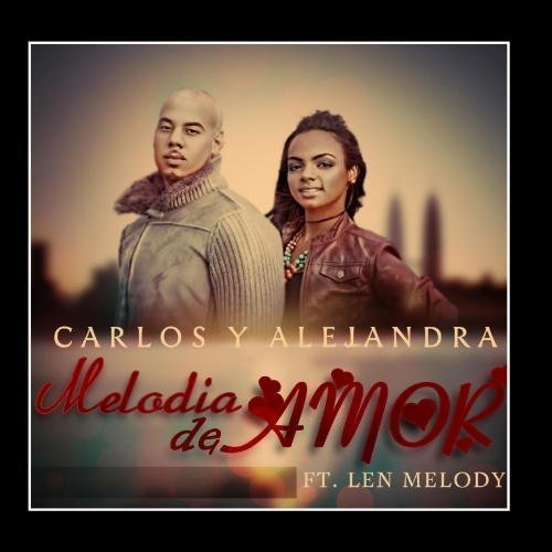 Carlos Y Alejandra - Carlos Y Alejandra - Zortam Music