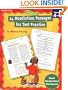 24 Nonfiction Passages for Test Practice (4-5) (Ready-To-Go Reproducibles)
