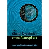 the global circulation of the atmosphere