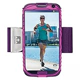 NATHAN Sonic Boom for Samsung Galaxy S4 Music Carrier