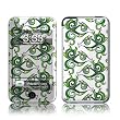 Kay Design Apple iPod Touch 2G (2nd Gen) / 3G (3rd Gen) Protector Skin Decal Sticker