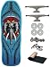 Powell Peralta vallely Elephant Vintage Complete Skateboard New On Sale