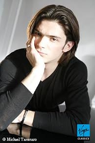 Bilder von Gautier Capuçon