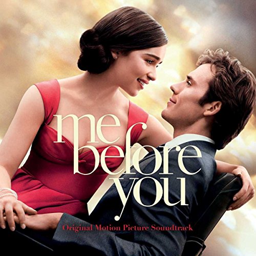 ME BEFORE YOU OST