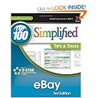 Click here to buy eBay: Top 100 Simplified Tips and Tricks, 3rd Edition by Julia Wilkinson.