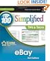 eBay: Top 100 Simplified Tips & Tricks, 3rd Edition