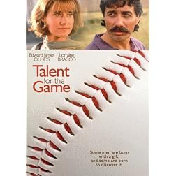 Talent for the Game