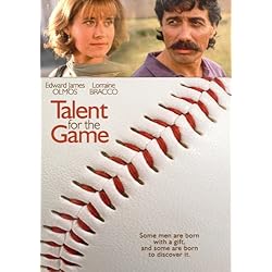 Talent for the Game