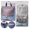 Samsonite Kulturtasche Kosmetiktasche Toilettenbeutel zum H�ngen
