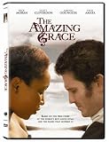 Review Code Black Ent.  / The Amazing Grace [2006] (REGION 1) (NTSC)