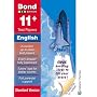 Bond 11+ Test Papers English: Standard (Bond Assessment Papers)