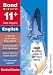Bond 11+ Test Papers English: Standard (Bond Assessment Papers): Standard (Bond Assessment Papers)