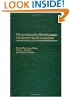 Microenterprise Development for Better Health Outcomes (Contributions in Economics and Economic History)