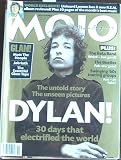 Mojo Magazine Issue 60 (November, 1998) (Bob Dylan cover)