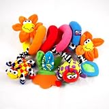 Sunshine Kids AG Twirly Whirly