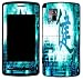 Circuit Design Decal Protective Skin Sticker for LG VU