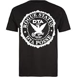t shirt official