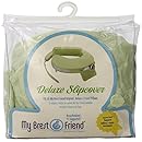 My Brest Friend Deluxe Slipcover, Green