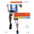 DeLee and Drez's Orthopaedic Sports Medicine: Expert Consult - Online and Print, 2-Volume Set by Jesse C. DeLee MD, David Drez Jr. MD, and Mark D. Miller MD