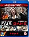 Fair Game [Blu-ray]