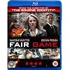Fair Game [Blu-ray]
