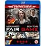 Fair Game [Blu-ray] <b>Blu-ray</b> ~ Naomi Watts