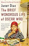 The brief wondrous life of Oscar Wao