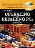 Upgrading and repairing PCs