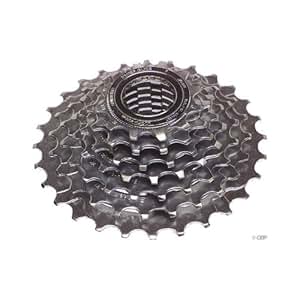 7 speed hyperglide cassette