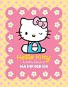 Hello Kitty: A Little Book of Happiness
