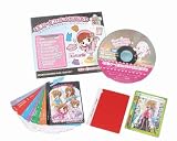 きらりんレボリューション ミルフィーファッションドリルカード