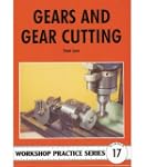 Gears and Gear Cutting