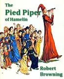 The Pied Piper of Hamelin