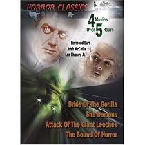 Horror Classics V.11