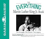 Review Oasis Audio  / The Everything Martin Luther King Jr. Book: The Struggle, the Dream, the Legacy (Everything Books)