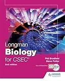 Longman biology for CSEC