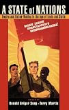 A State of Nations: Empire and Nation-Making in the Age of Lenin and Stalin