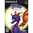 The Legend of Spyro: The Eternal Night