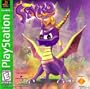 Spyro the Dragon