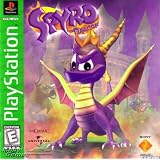 Spyro the Dragon ~ Sony