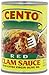 Cento Red Clam Sauce, 10.5 Ounce Cans (Pack of 12)