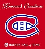 Honoured Canadiens