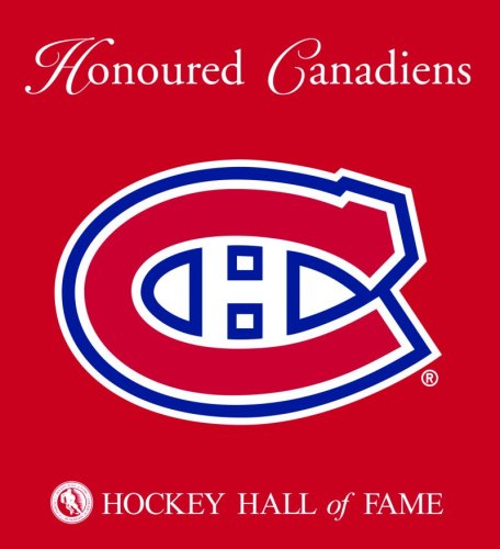 Honoured Canadiens