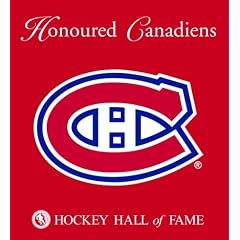 Honoured Canadiens