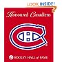 Honoured Canadiens