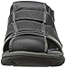 Skechers USA Men's Olvero Fisherman Sandal