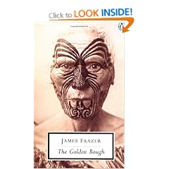 The Golden Bough: A Study in Magic and Religion (Penguin Twentieth Century Classics)