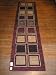 Handmade Pakistani Soumak Kilim Rug 2'9"x10'6"